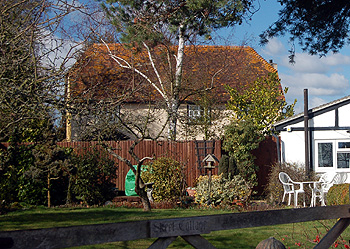 56 Green End Road March 2012